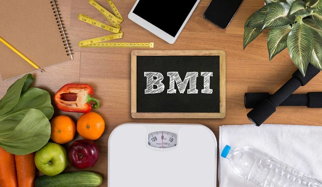 ماهو مؤشركتلة الجسم BMI؟