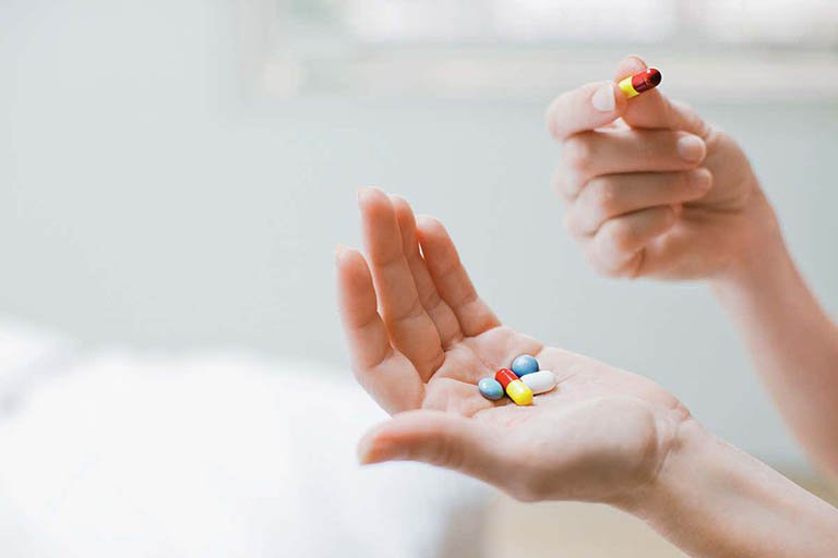 هل يمكن تناول المضادات الحيوية أثناء الرضاعة الطبيعية ؟ هل يمكن تناول المضادات الحيوية أثناء الرضاعة الطبيعية ؟