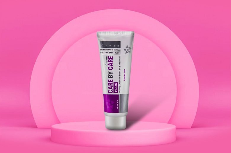 كريم كير باي كير بلس – Care By Care PLUS