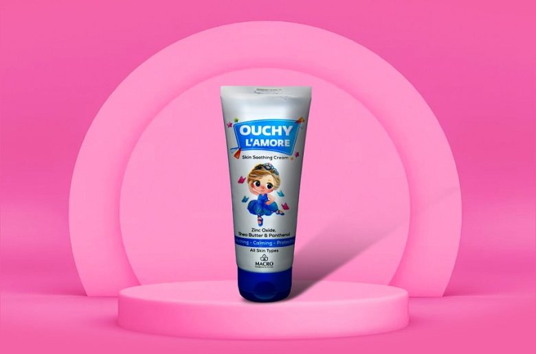 أوشى لامور – Ouchy lamore