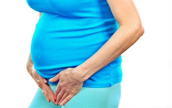 كيف تتعامل النساء الحوامل مع الحكة المهبلية أثناء الحمل؟ كيف تتعامل النساء الحوامل مع الحكة المهبلية أثناء الحمل؟