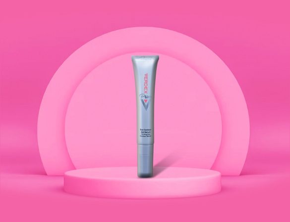 كريم verdex prime eye contour