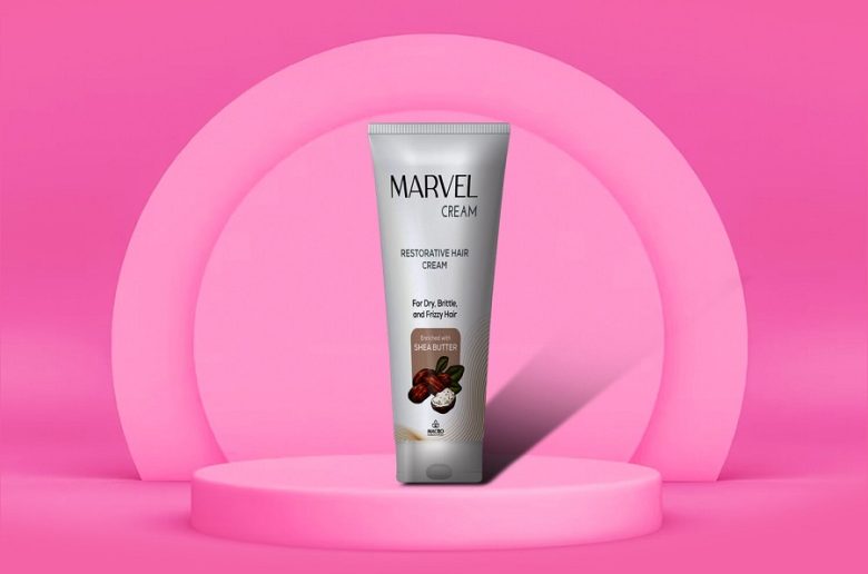 كريم مارڤل –  Marvel