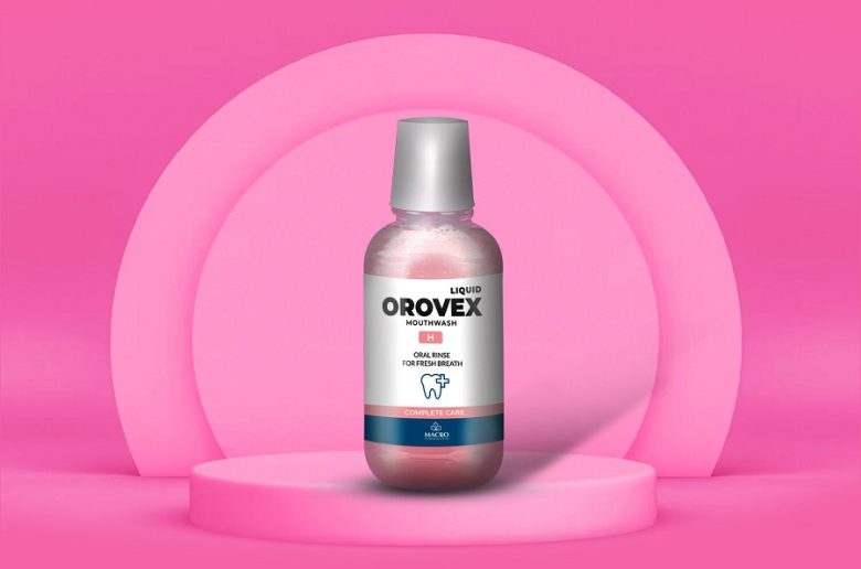 اوروفكس اتش – orovex-H