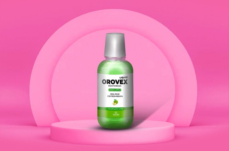 اوروفكس تفاح اخضر – orovex-apple-green