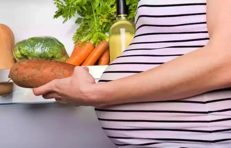 تناول الحوامل للبطاطا الحلوة وأهم الفوائد المترتبة على ذلك؟ تناول الحوامل للبطاطا الحلوة وأهم الفوائد المترتبة على ذلك؟