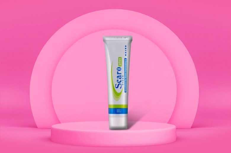 كريم سكارو – scaro cream