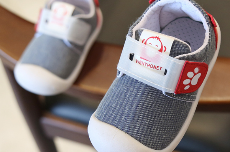 أشياء عليكي معرفتها قبل شراء أحذية الأطفال