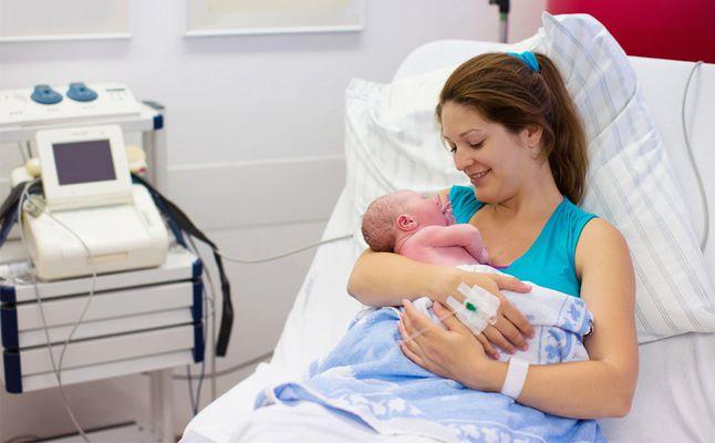 التخطيط للولادة القيصرية التخطيط للولادة القيصرية