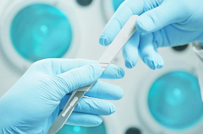 الجراحة التجميلية المهبلية بعد الولادة الجراحة التجميلية المهبلية بعد الولادة