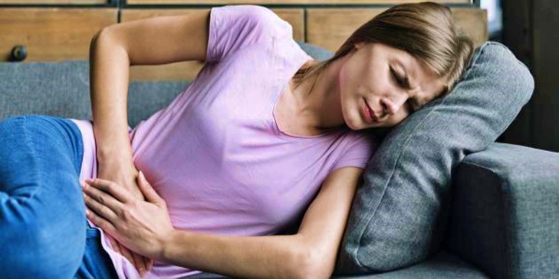 هل هبوط الرحم بعد الولادة يعد أمر خطير؟