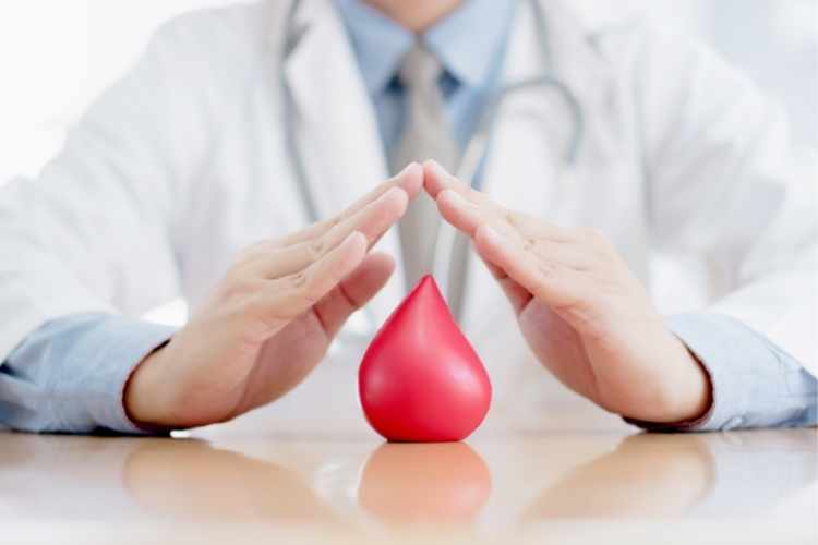 حقائق يجب معرفتها عن فصيلة الدم