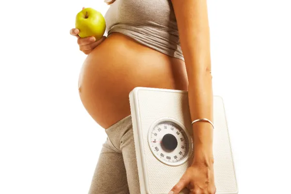 زيادة الوزن أثناء الحمل حسب الأسبوع