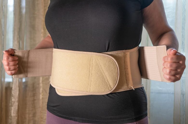 فوائد ربط البطن بعد الولادة فوائد ربط البطن بعد الولادة