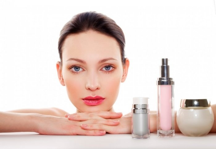 كيفية اختيار مستحضرات التجميل