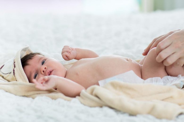 مشكلات الأعضاء التناسلية الشائعة لدى الأطفال