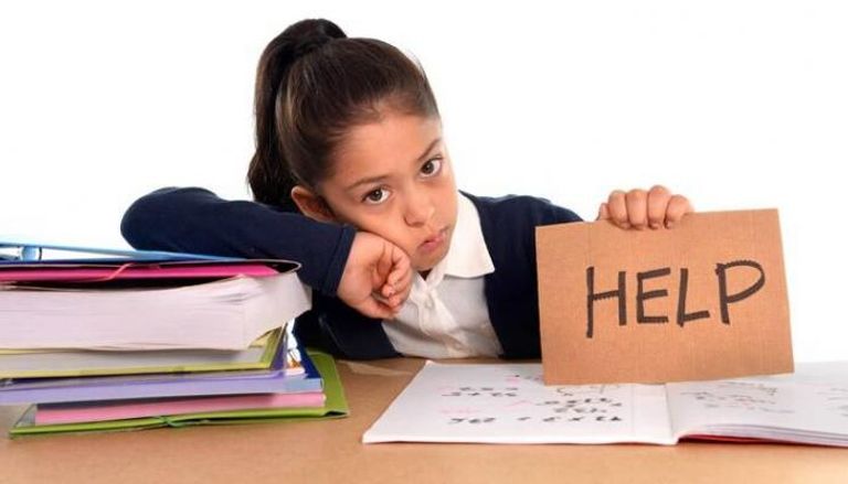 نصائح للتغلب على قلق الإمتحانات