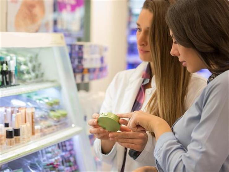 نصائح هامة عند اختيار المنتج التجميلي