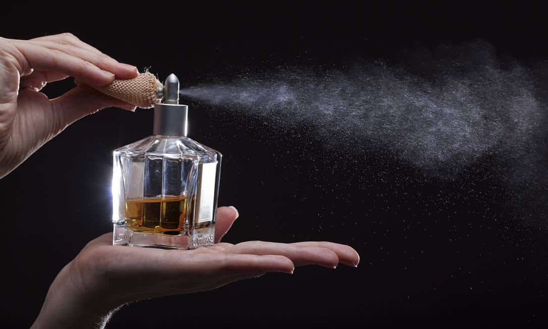 هل لديك عطر عمره سنوات عديدة؟