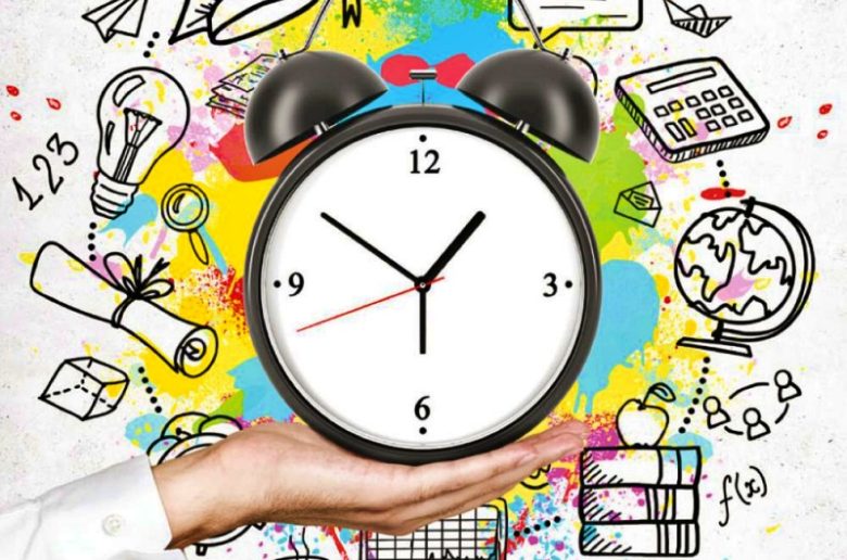 إدارة الوقت وكيف يتم تطبيق هذا في منظومة العمل المكتبية؟