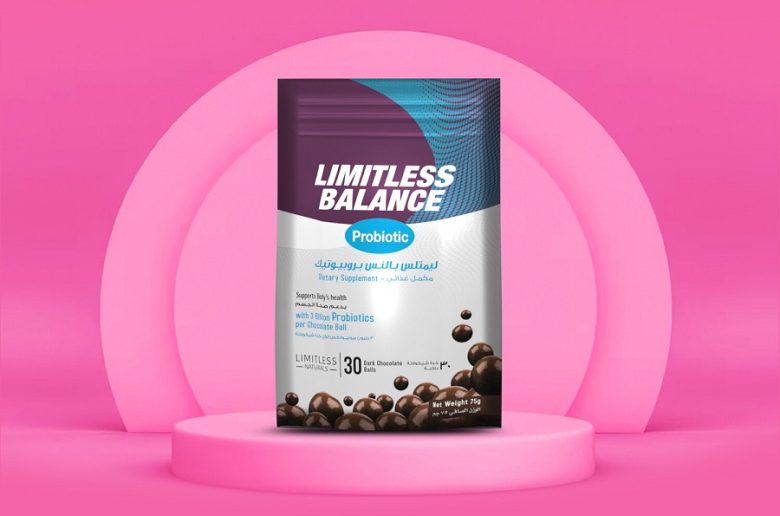 Limitless Balance Probiotic Limitless Balance Probiotic