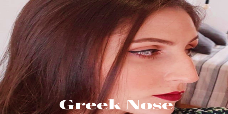 Greek nose