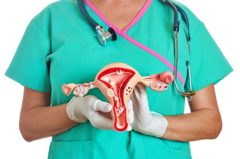 سرطان عنق الرحم