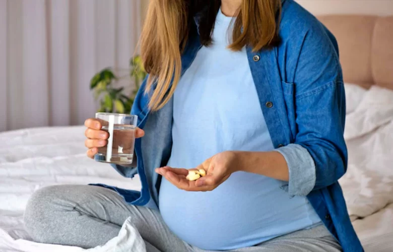 المغنيسيوم ودوره الفعال للمرأة الحامل