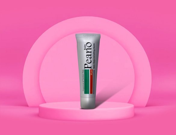 بالم بيانو  – Balm Peano