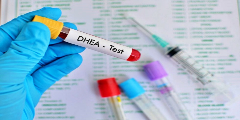 هرمون الـ "DHEA" ما هو؟ وما علاقته بحدوث الحمل؟