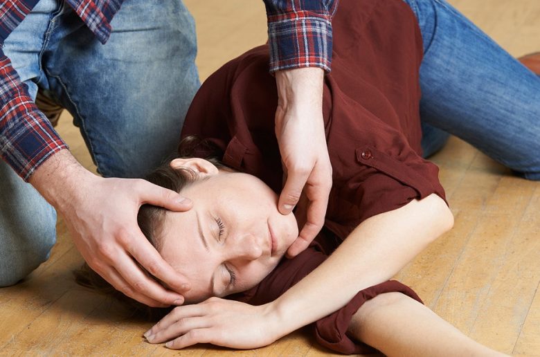 أسباب الإغماء