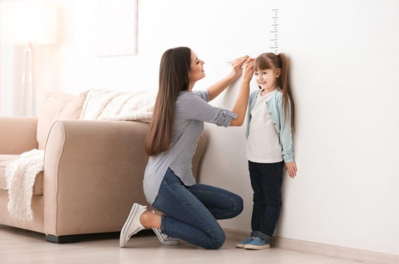أطعمة ضرورية لزيادة طول طفلك