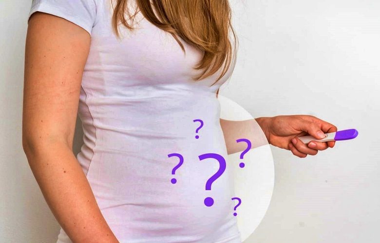 إحذري سيدتي.. الوقوع في براثن الحمل الكاذب إحذري سيدتي.. الوقوع في براثن الحمل الكاذب