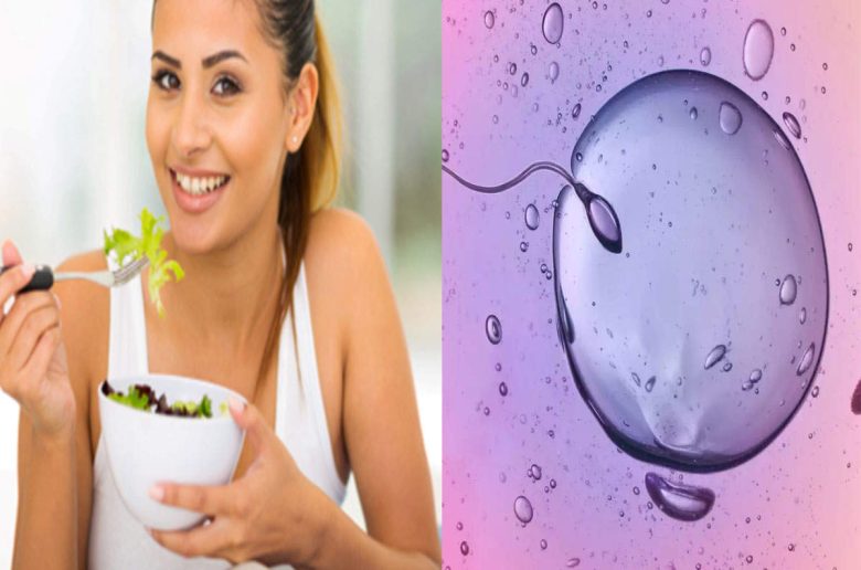 الأطعمة المعززة للخصوبة