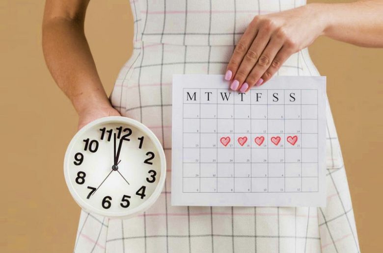 تحديد أيام الإباضة في حالة عدم إنتظام الدورة الشهرية