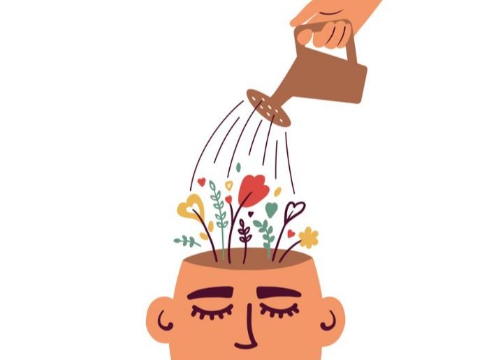 كيف نساعد شخصا لديه مشكلة عقلية ؟