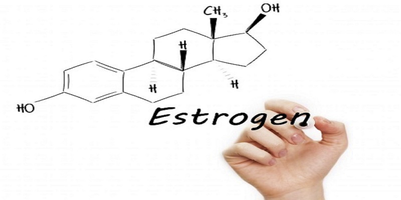 الأدوية التي تحتوي على هرمون الاستروجين