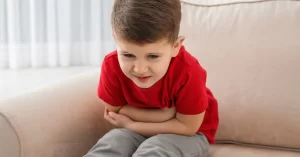 ما هي أعراض البداغة؟