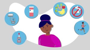 نصائح نمط الحياة لمرضى الكلية الواحدة