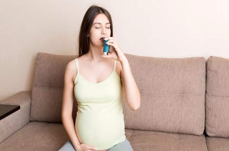 هل من الآمن تناول أدوية الربو أثناء الحمل؟
