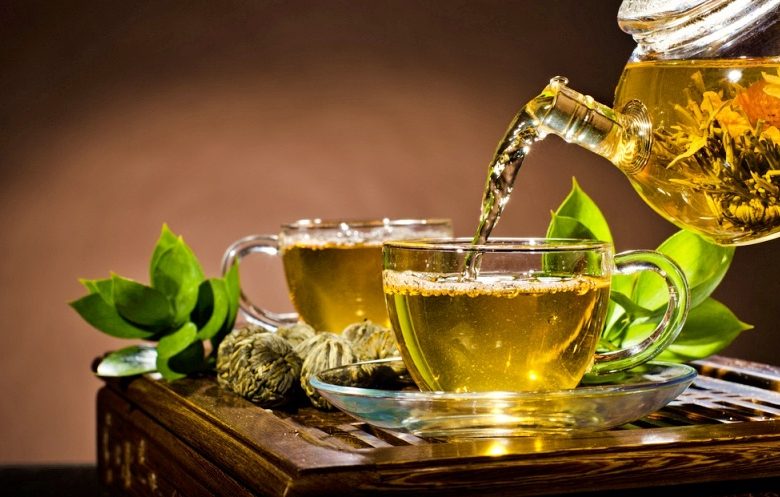 مشروب الميرمية والعديد من المنافع الصحية