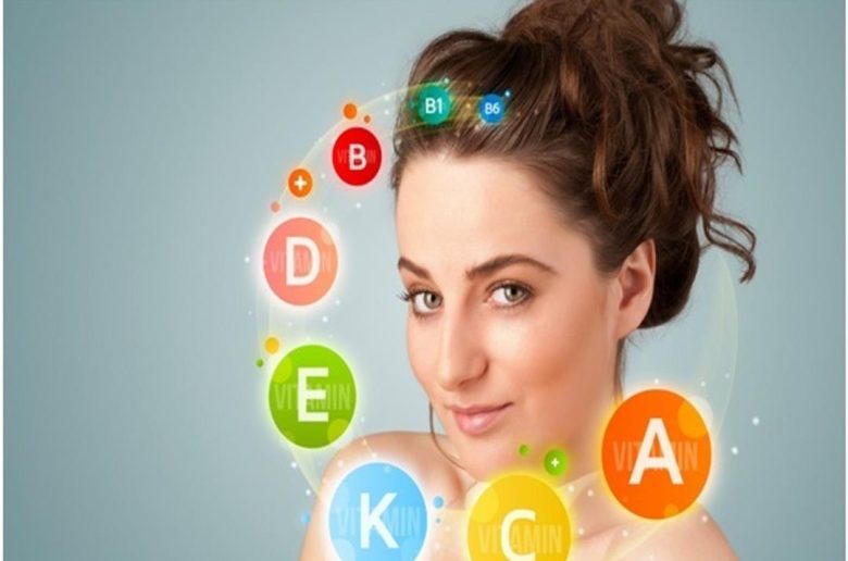 5 فيتامينات مفيدة للبشرة 5 فيتامينات مفيدة للبشرة