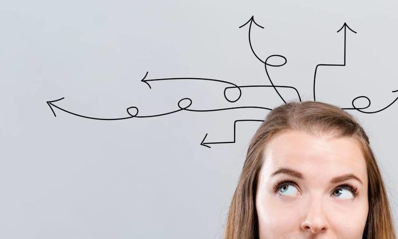 نصائح فعالة للخروج من دائرة المشكلات