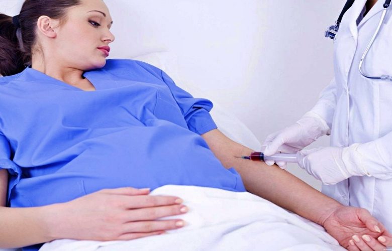 فحوصات ما قبل الولادة القيصرية يجب ألا تجهلها المرأة الحامل