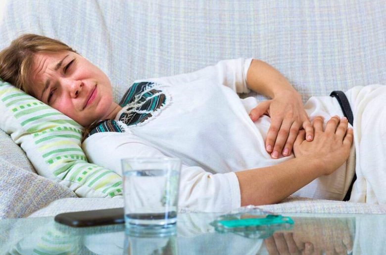 إحتباس السوائل في تجويف الرحم .. هل يُعد هذا الأمر خطير؟ إحتباس السوائل في تجويف الرحم .. هل يُعد هذا الأمر خطير؟