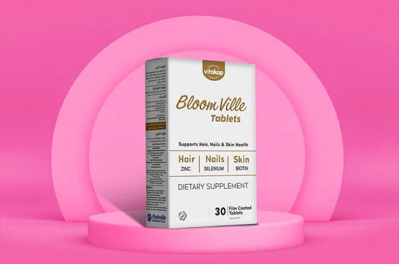 بلومفيل – BLOOM VILLE