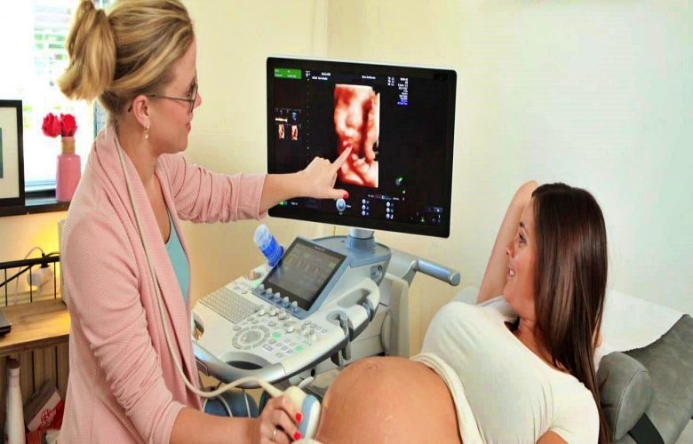 فحص تشوهات الجنين مع الموجات فوق الصوتية المورفولوجية فحص تشوهات الجنين مع الموجات فوق الصوتية المورفولوجية