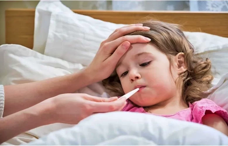 بكتيريا الميكوبلازما وأهم مخاطر إصابة الأطفال الصغار بها