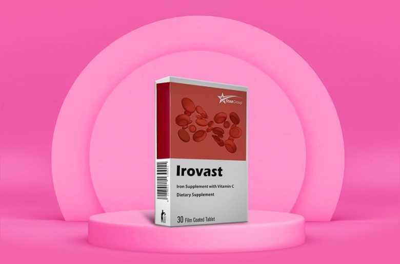 ايروفاست – Irovast