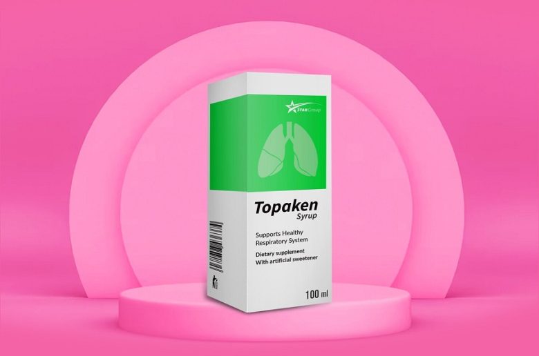 شراب توباكين – Topaken